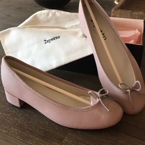 Repetto Ballerinas